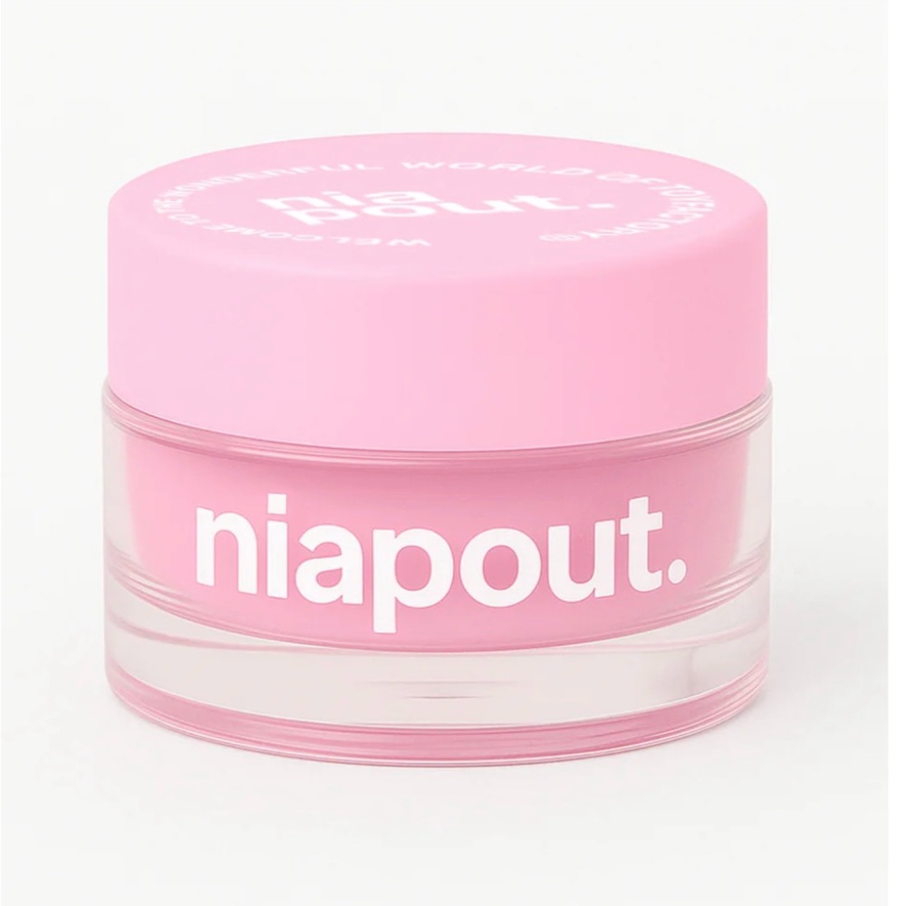 Toy factory niacinamide serum lip mask - Picture 2 of 2